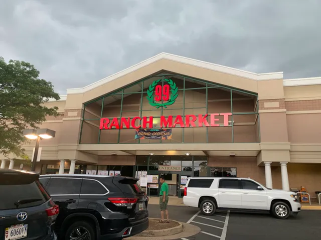 99 Ranch Market
