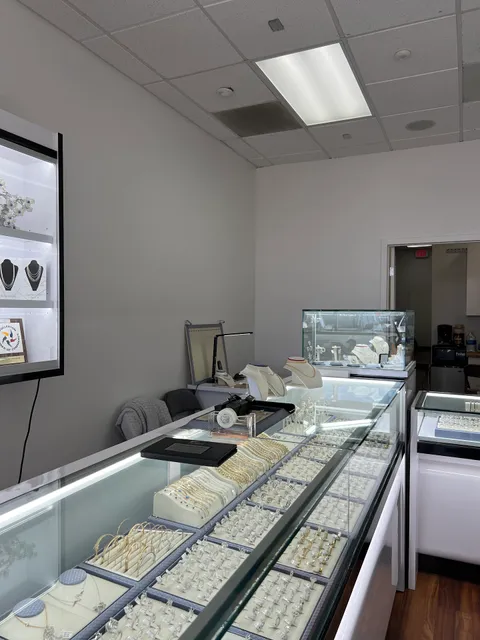 Georgio Fine Jewelry