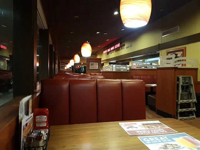 Denny's