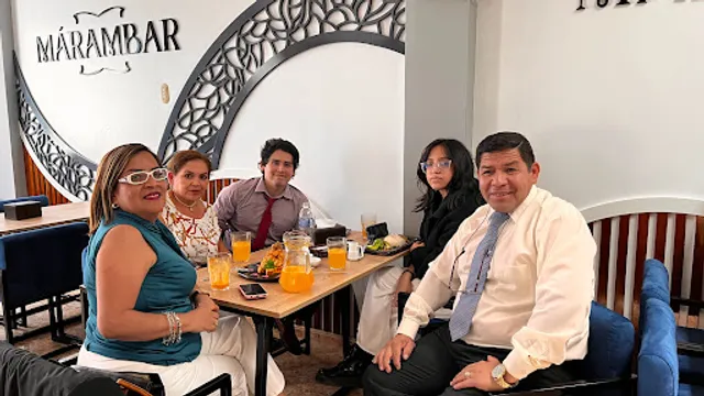 Márambar Restaurante