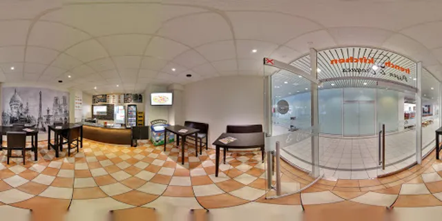 French Kitchen Pizza&Croque`s