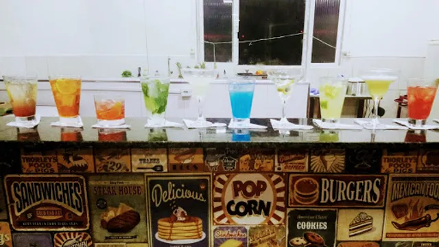 Katarina's Bar e Restaurante