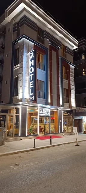 Hotel Avcılar City / Merkez Hotel / Aile Konaklama