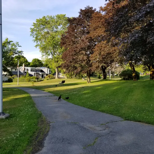 Larry O'Connell Park