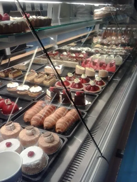 Dorfbäckerei Schefer Oberiberg