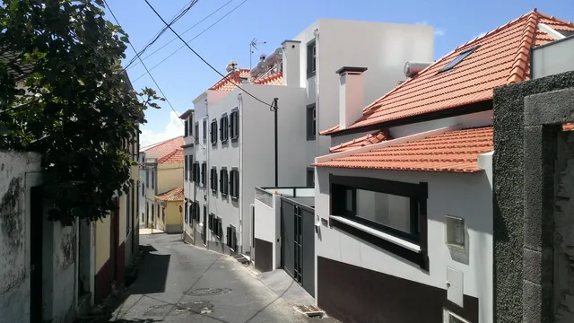 Apartments Madeira Old Town