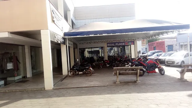 Real Place - Restaurante, Pizzaria e Lanchonete