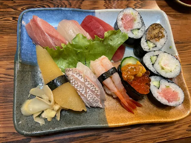 Sushi Maro