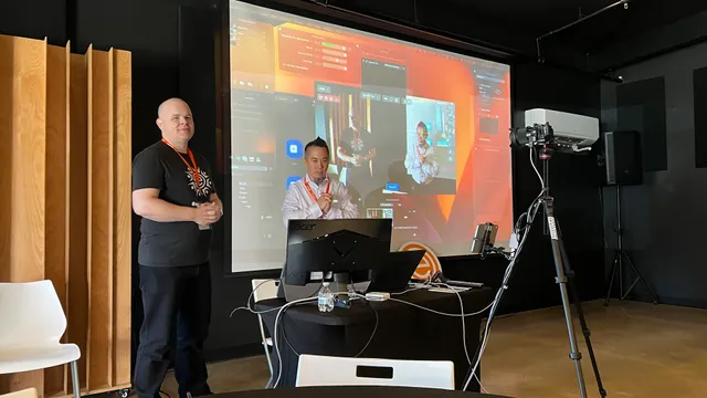 Zach Field Drums and Music