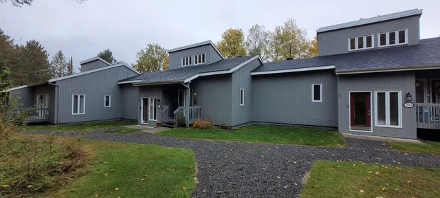 Apt 2077 Mont Tremblant