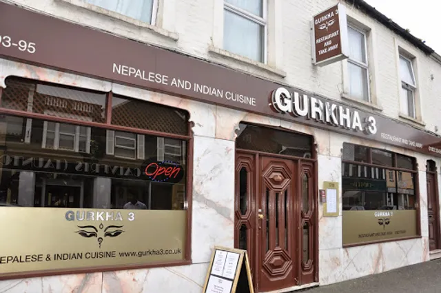 Gurkha 3