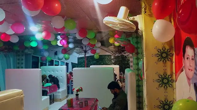 Grand Home Restaurant