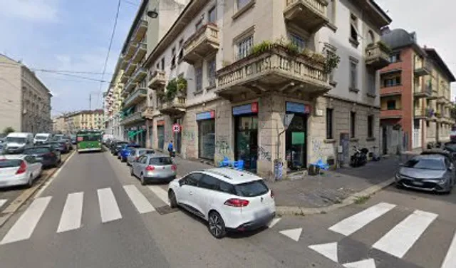 Bar Self Service Imbriani Breakfast