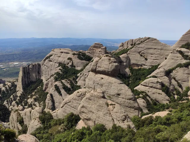 Ermita de Sant Jeroni