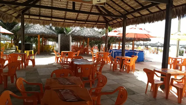 Barraca Estrela Do Mar