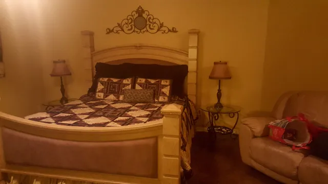 The Cottages at Der Fels