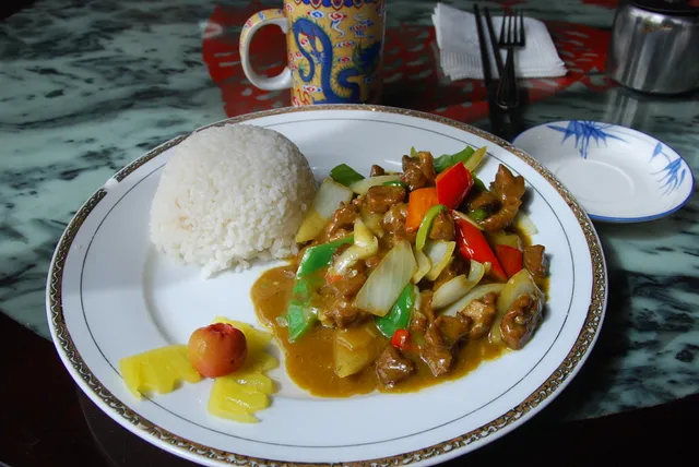 Shuanghongxie Restaurant