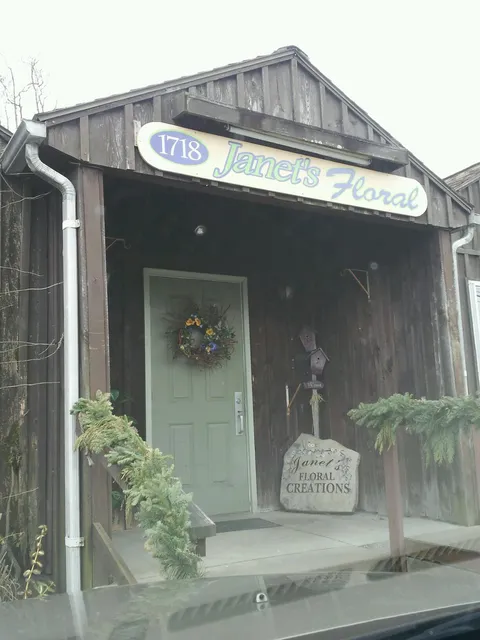 Janet's Floral