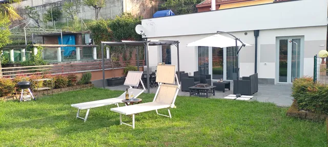 Mirasole Holiday House