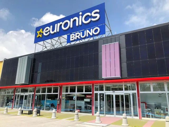 Euronics Bruno