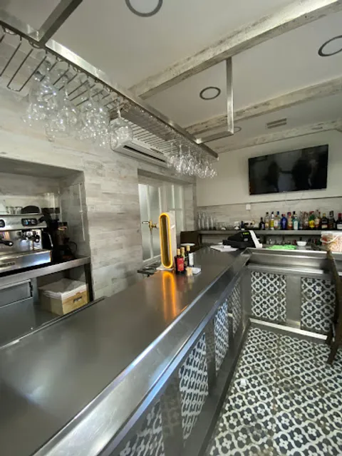 La esquinita venezolana