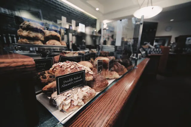 Delany's Coffee House