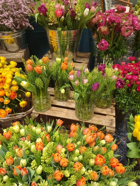 Au nom de la rose | Barcelona