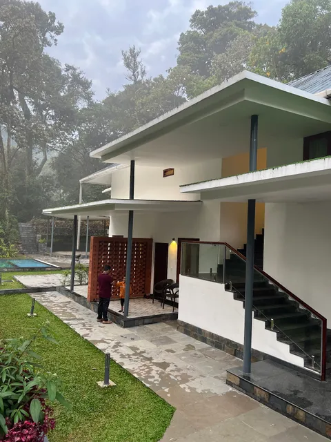 Deep Woods Pulimoottil Estate