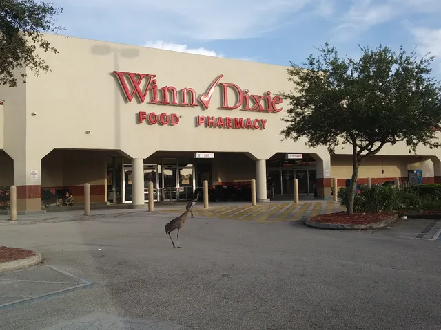 Winn-Dixie