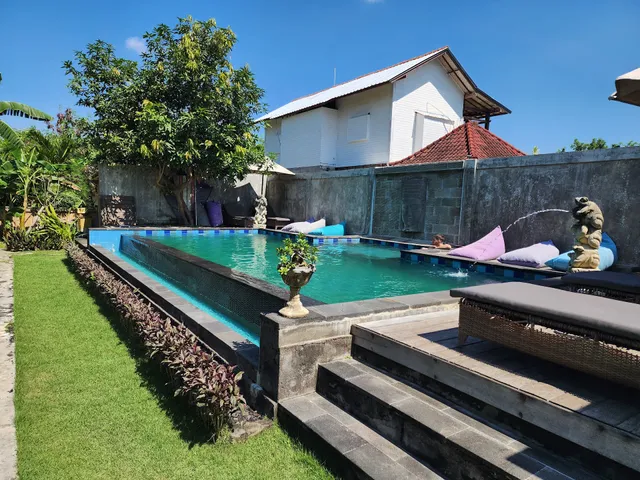 Devadav Hostel (Bunk Bed)