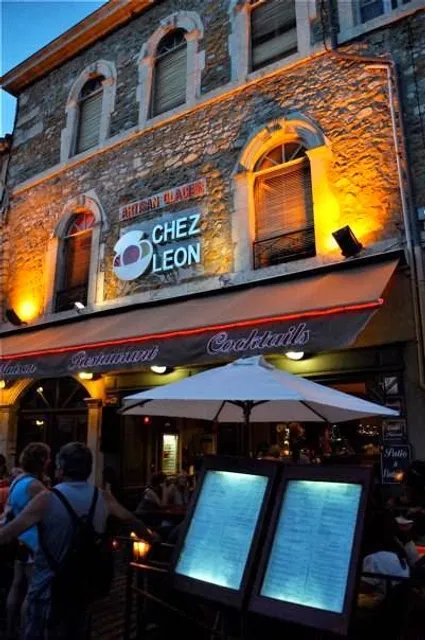 Restaurant Chez Léon