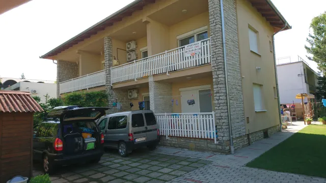 Siófoki Kristály Szállás