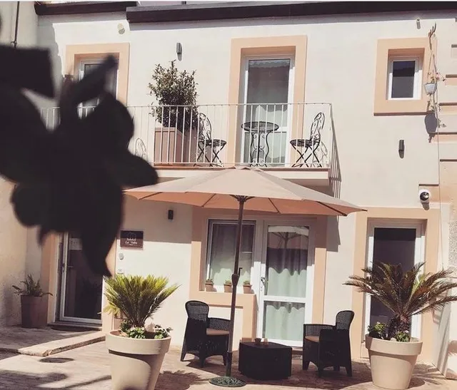 La Volta Rooms locazione turistica