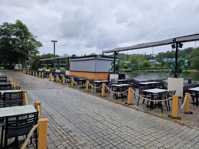 Strandgatans Bistro i Trollhättan AB