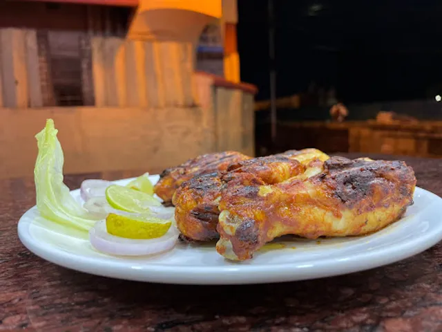 Hunger Stuff - A Brand By The Eventor