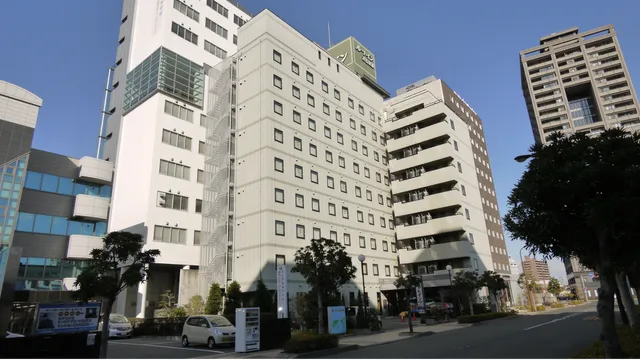 HOTEL ROUTE-INN HAMAMATSU EKIHIGASHI