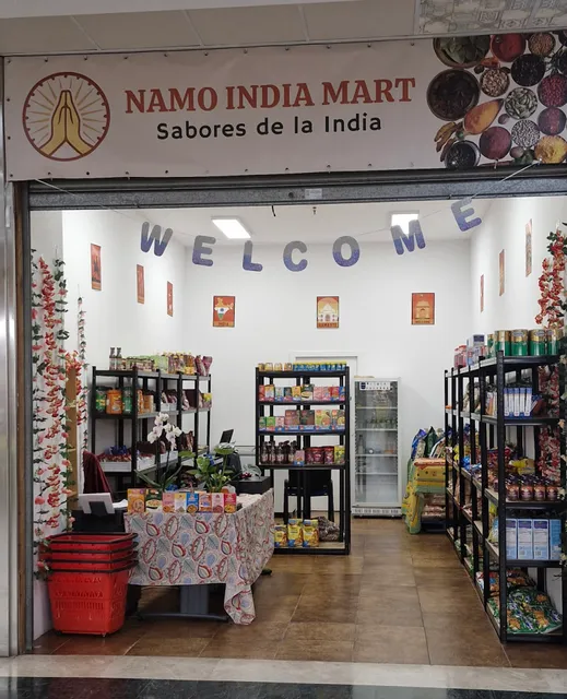 NAMO INDIA MART