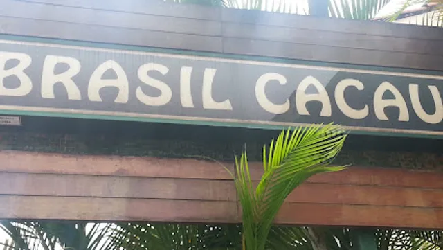 Brasil Cacau Boa Vista (nova!)