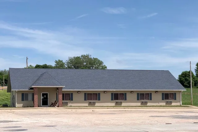 Oakland Express Motel