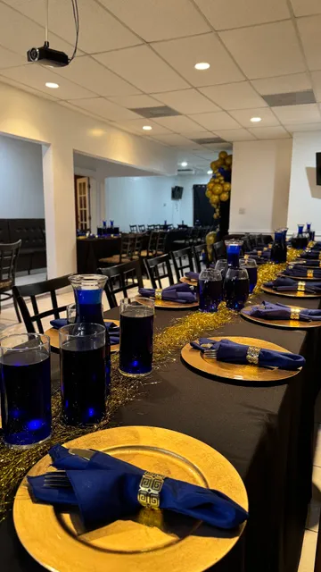 Kerry’s Jamaican Restaurant