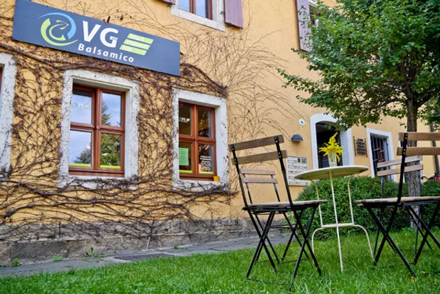 VG Biomarkt 'Balsamico' Verbrauchergemeinschaft