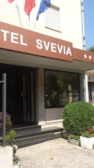 Hotel Svevia