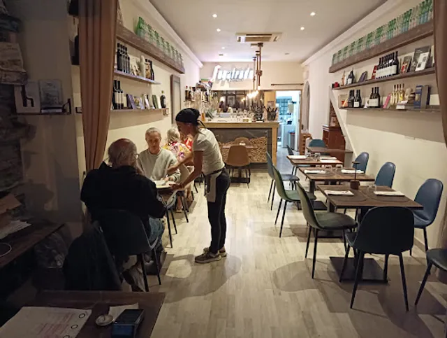 PASTICCIO - Italian Pizza Gourmet & PastaBar, Deli & Private Dining in Guadalmina-Marbella