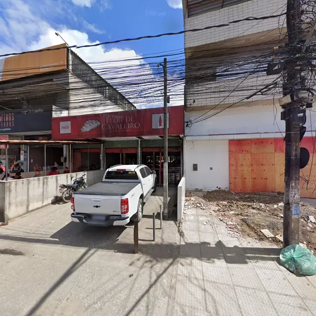 Panificadora Flor de Cavaleiro