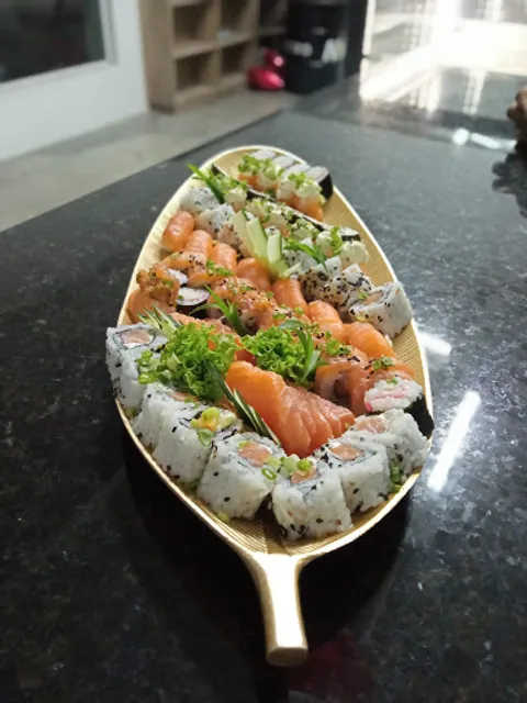 Japa Sushi Sb