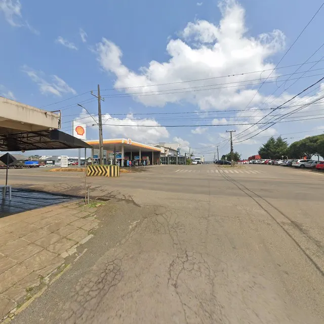 Ki Sabor Padaria Confeitaria E Lanchonete