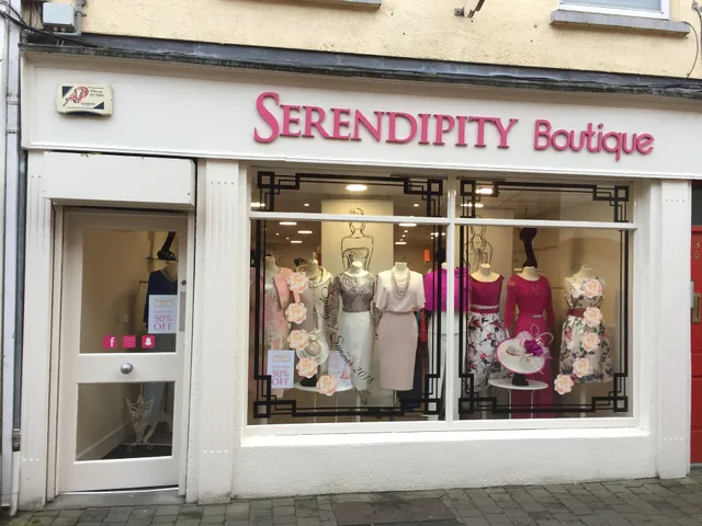 Serendipity Boutique
