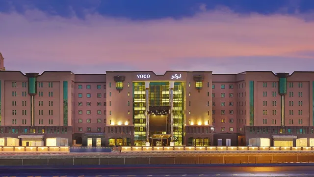 voco al Khobar by IHG