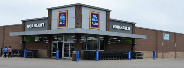 ALDI