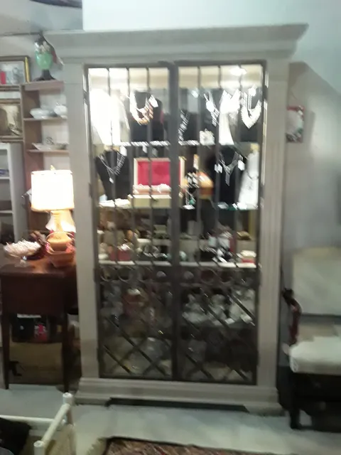 SoBro Vintage Market Antiques & Curiosities